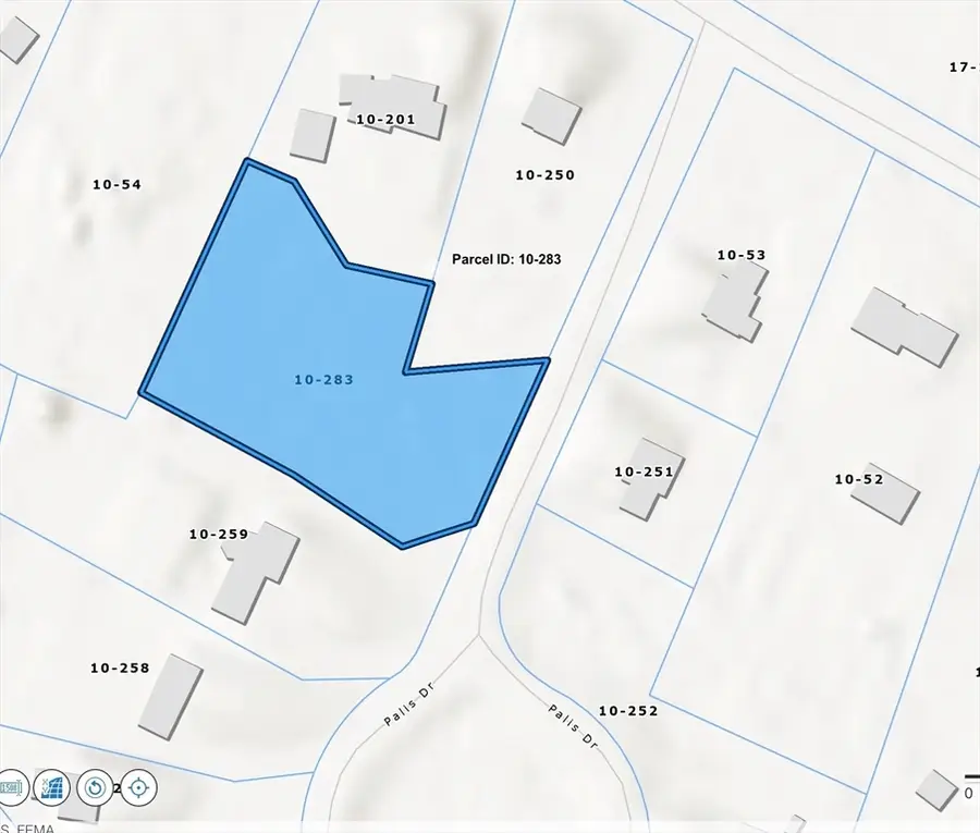 6 Palis Dr, Salisbury, MA 01952 - #2