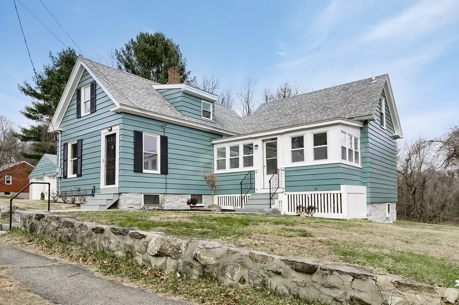 188 Princeton St, Holden, MA 01520 - #2