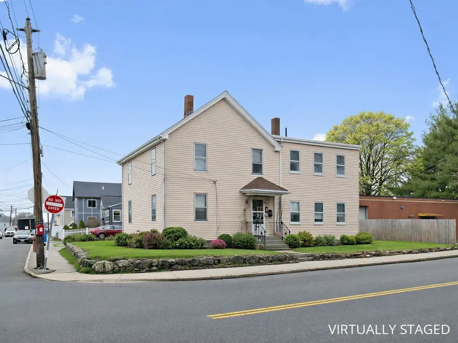 51 Farwell Street, Waltham, MA 02453 - #3