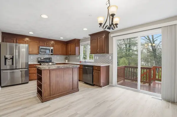 81 Salem Road #103, Billerica, MA 01821