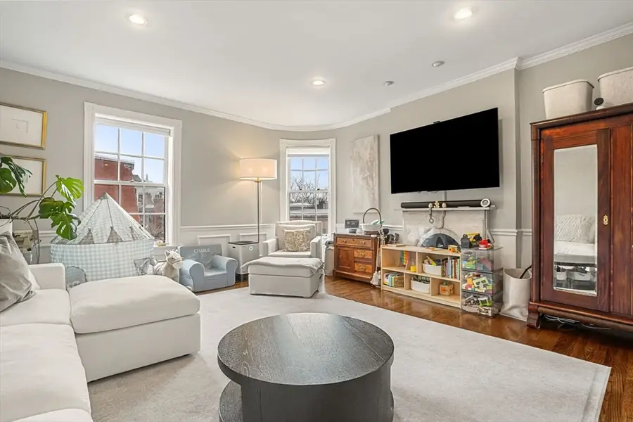 93 Revere Street #4, Boston, MA 02114 - #2