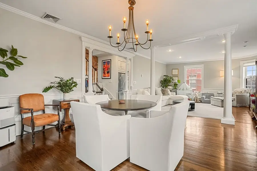 93 Revere Street #4, Boston, MA 02114 - #3