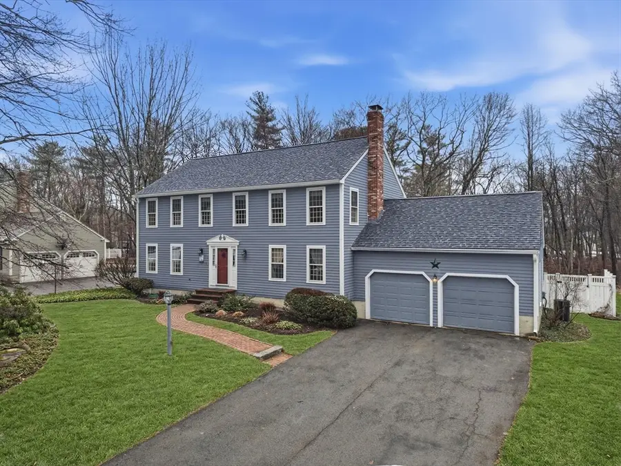 10 Berkeley Ln, Andover, MA 01810 - #2