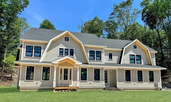 45 Widow Rights Ln, Sudbury, MA 01776