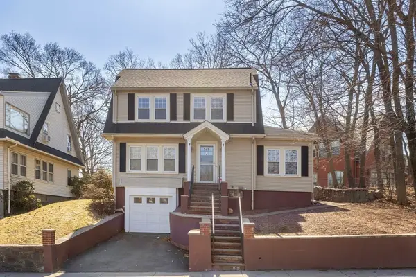 428 Boylston St, Brookline, MA 02445