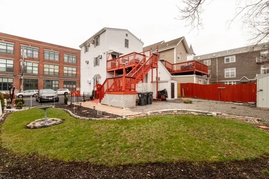 41 Webster Ave, Chelsea, MA 02150 - #3