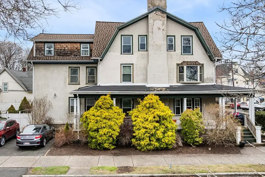 201 Ocean Street #1, Lynn, MA 01902 - #3