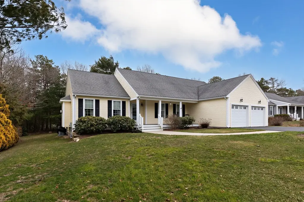 40 Mirasol, Bourne, MA 02532 - #1
