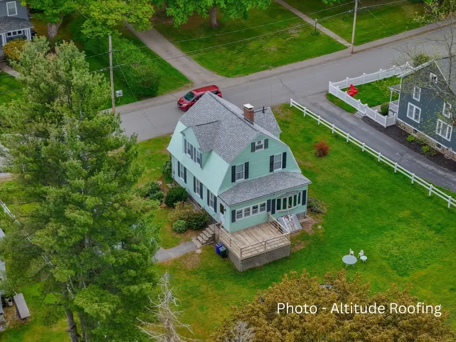 63 Walnut Street, Holden, MA 01520 - #2