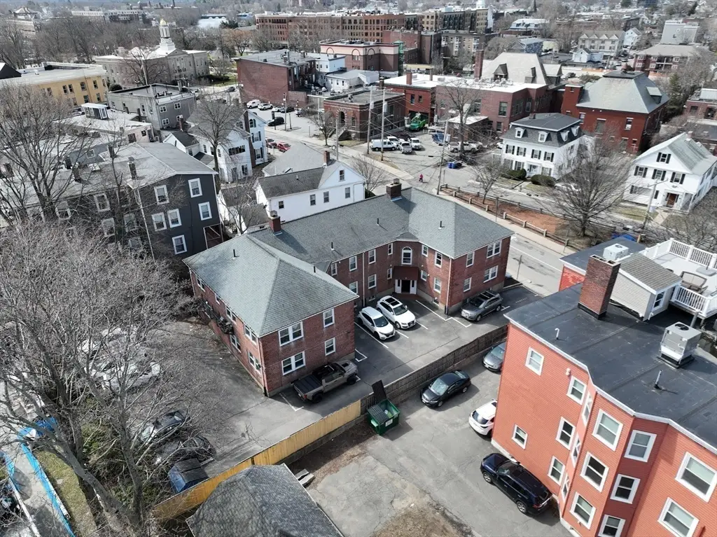 29 Church Street, Waltham, MA 02451 - #1