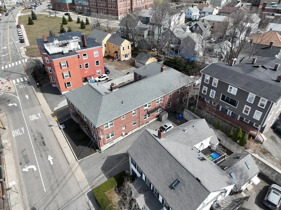 29 Church Street, Waltham, MA 02451 - #3