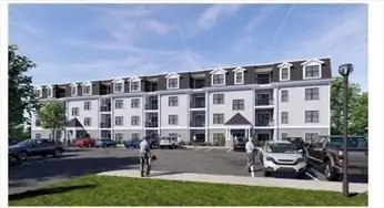 848 North Bedford St Phase Iii, East Bridgewater, MA 02333 - #2