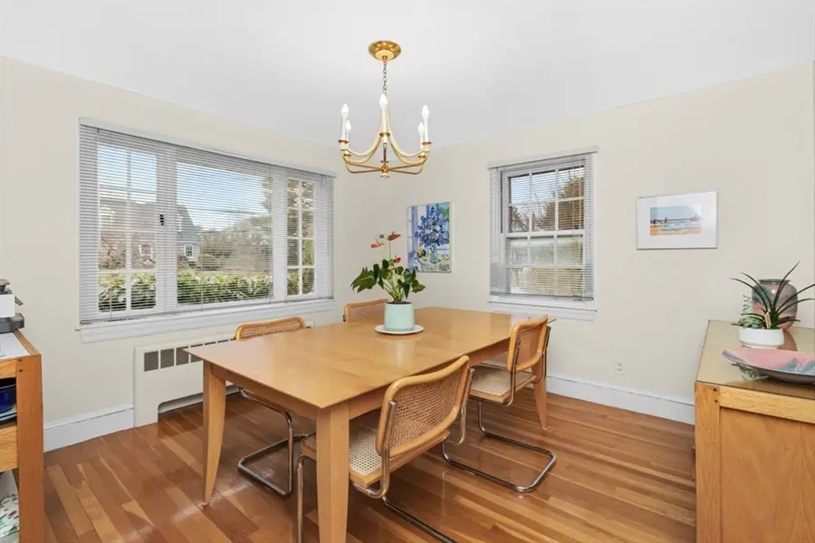 116 Winslow Road, Waban, MA 02468 - #3