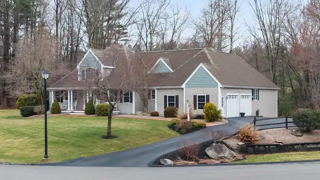 7 Nellies Way, Dudley, MA 01571 - #1