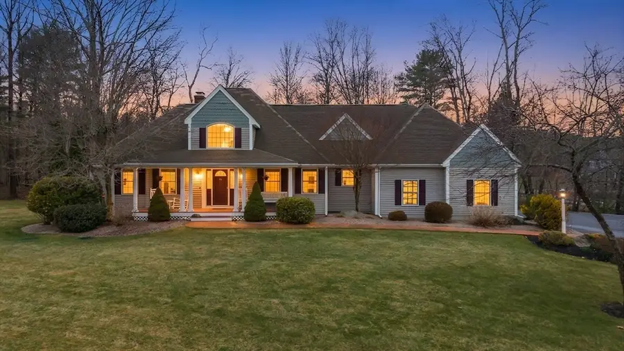 7 Nellies Way, Dudley, MA 01571 - #2