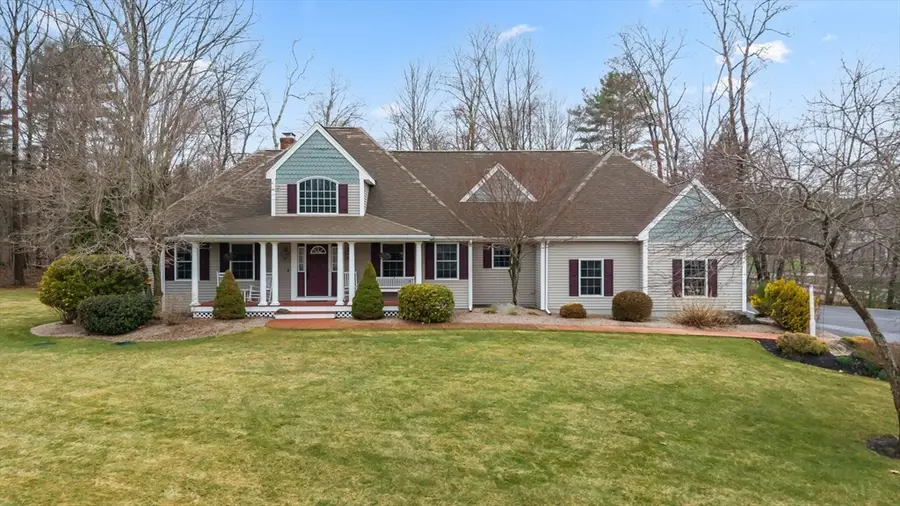 7 Nellies Way, Dudley, MA 01571 - #3