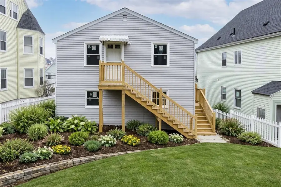 38 Warren, Revere, MA 02151 - #2