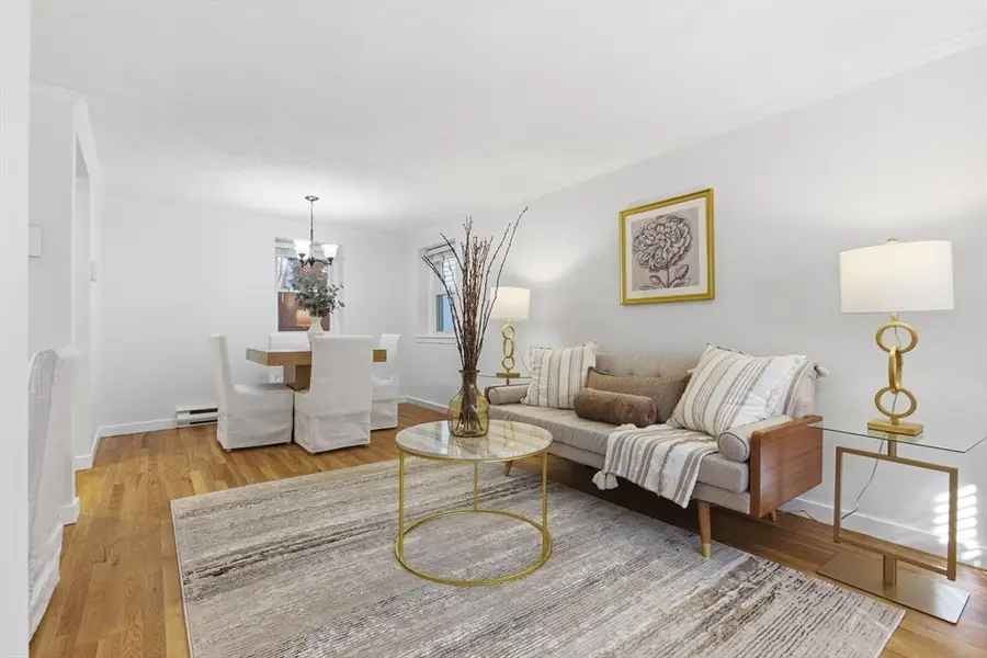 247 Bunker Hill Street #B, Boston, MA 02129 - #2