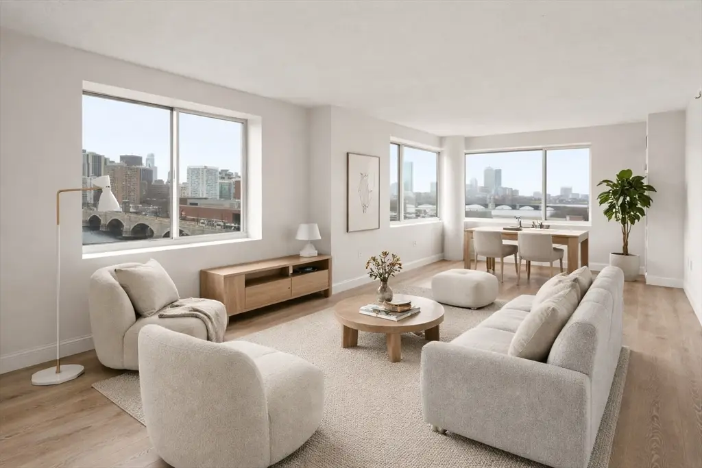 8 Museum Way #1006, Cambridge, MA 02141 - #1