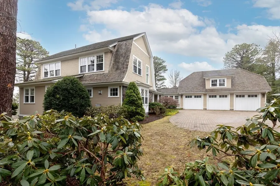 12 Stone's Throw, Plymouth, MA 02360 - #2