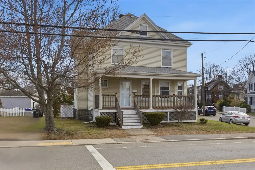 83 Franklin St, Braintree, MA 02184 - #1