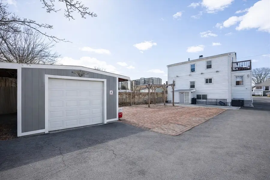 42 Cummings St, Medford, MA 02155 - #3