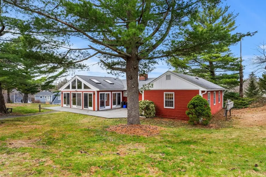69 Kenneth Road, Marblehead, MA 01945 - #3
