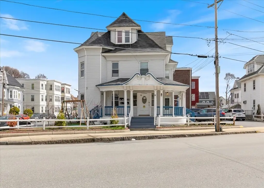 18 Winthrop Ave, Lawrence, MA 01843 - #1