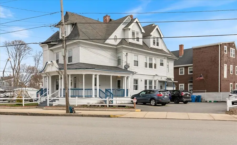 18 Winthrop Ave, Lawrence, MA 01843 - #2