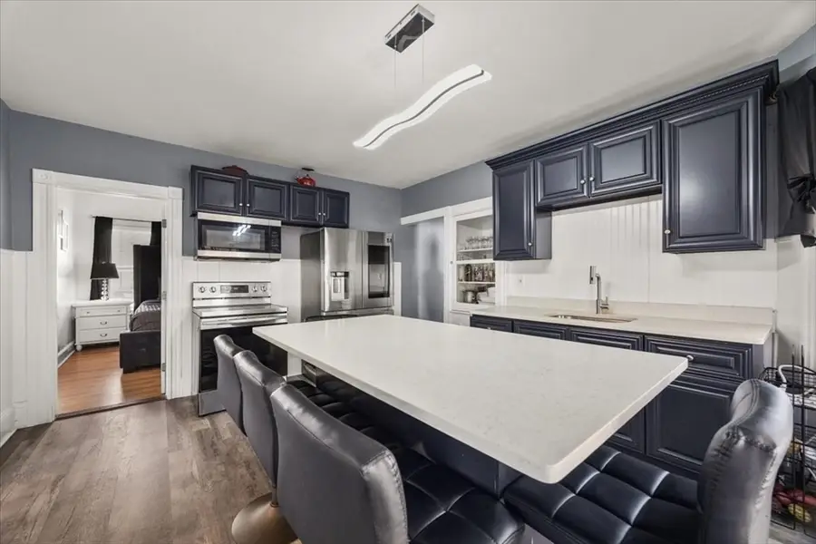 29 Allen St, Brockton, MA 02301 - #3