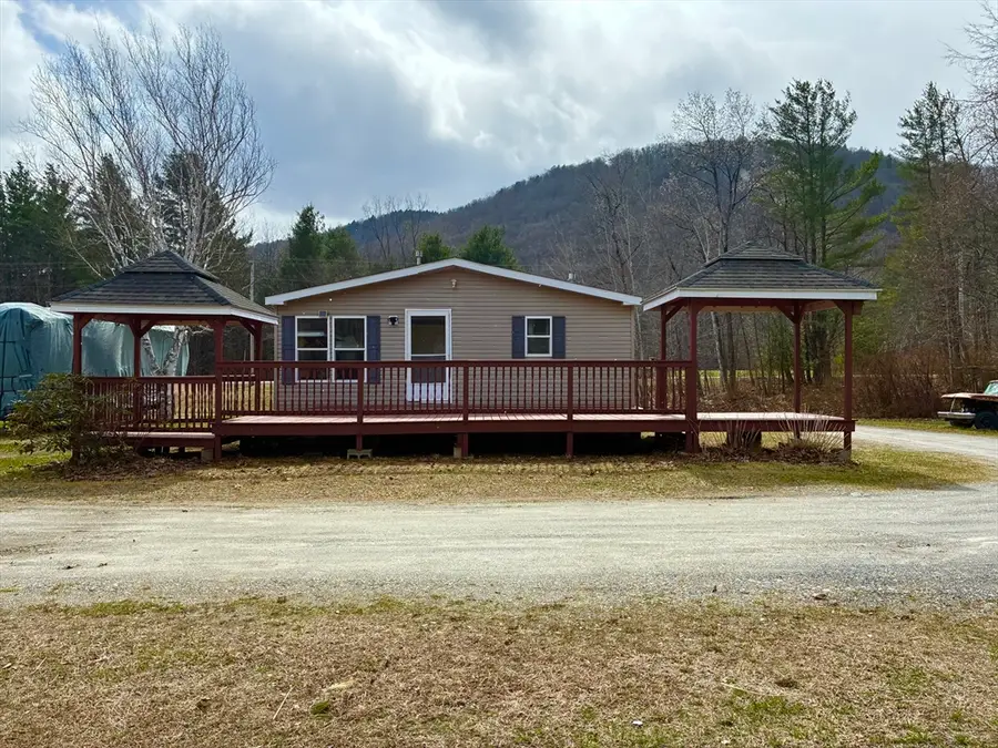 559 Tea St #9, Charlemont, MA 01339 - #2