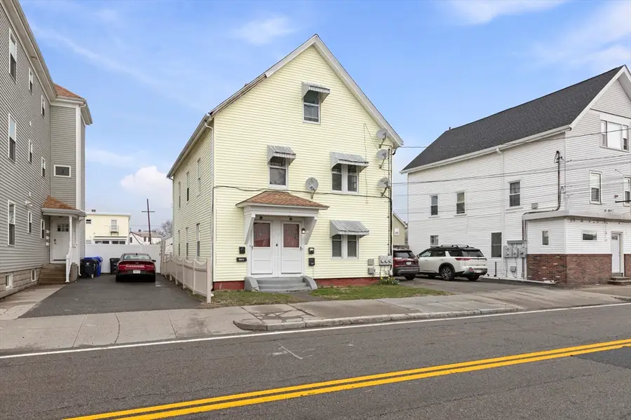 400 Benefit St, Pawtucket, RI 02861 - #2