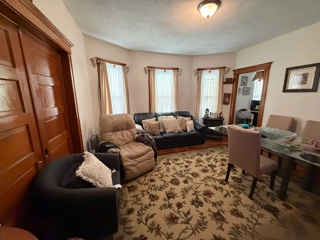 23 Bowdoin St, Medford, MA 02155 - #1