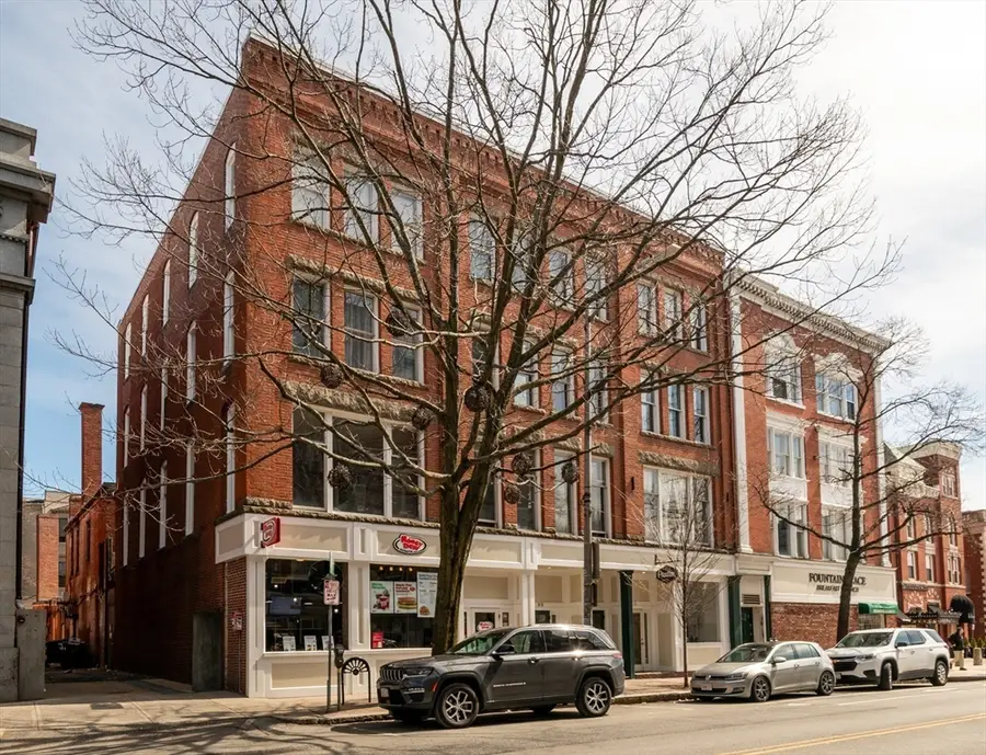 99 Washington St #33, Salem, MA 01970 - #3