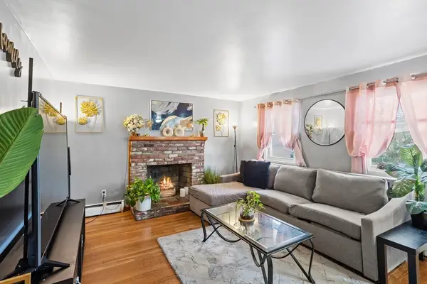 153 Florence, Brockton, MA 02301