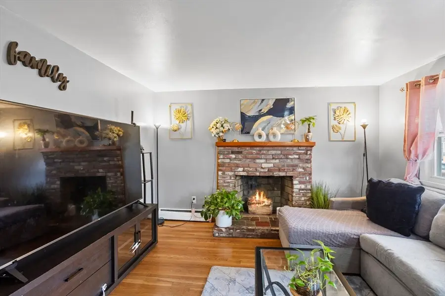 153 Florence, Brockton, MA 02301 - #2