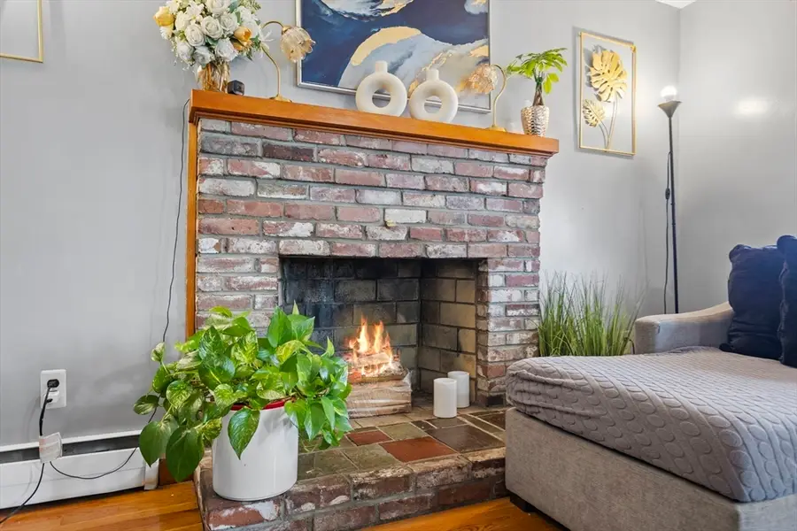 153 Florence, Brockton, MA 02301 - #3