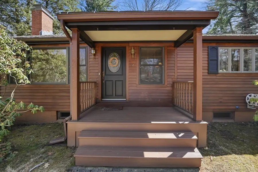 12 Ranch Avenue, Easthampton, MA 01027 - #3