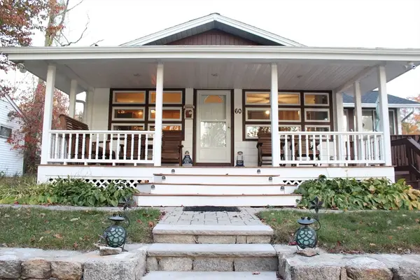 60 Shore Rd, Douglas, MA 01516