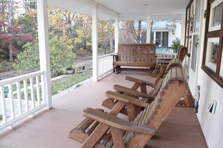 60 Shore Rd, Douglas, MA 01516 - #3