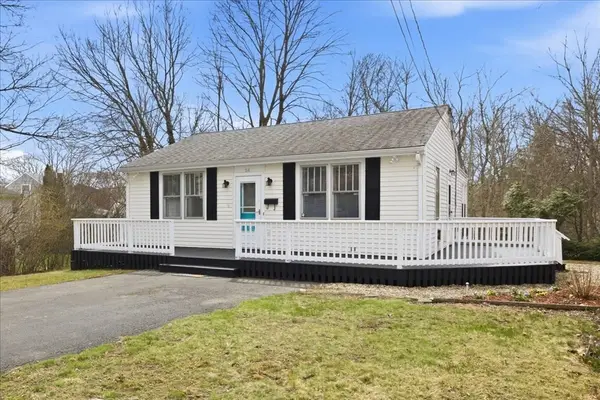 54 Waldo St, Dedham, MA 02026