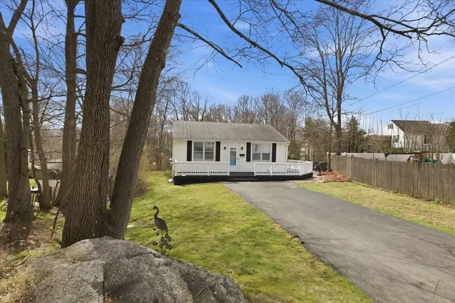 54 Waldo St, Dedham, MA 02026 - #2