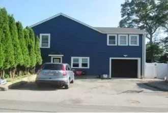 100 Bradbury St, Fall River, MA 02721 - #3