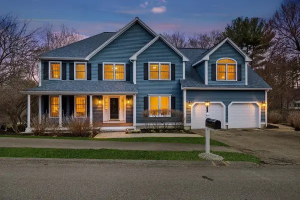 557 Acorn Park Dr #557, Acton, MA 01720