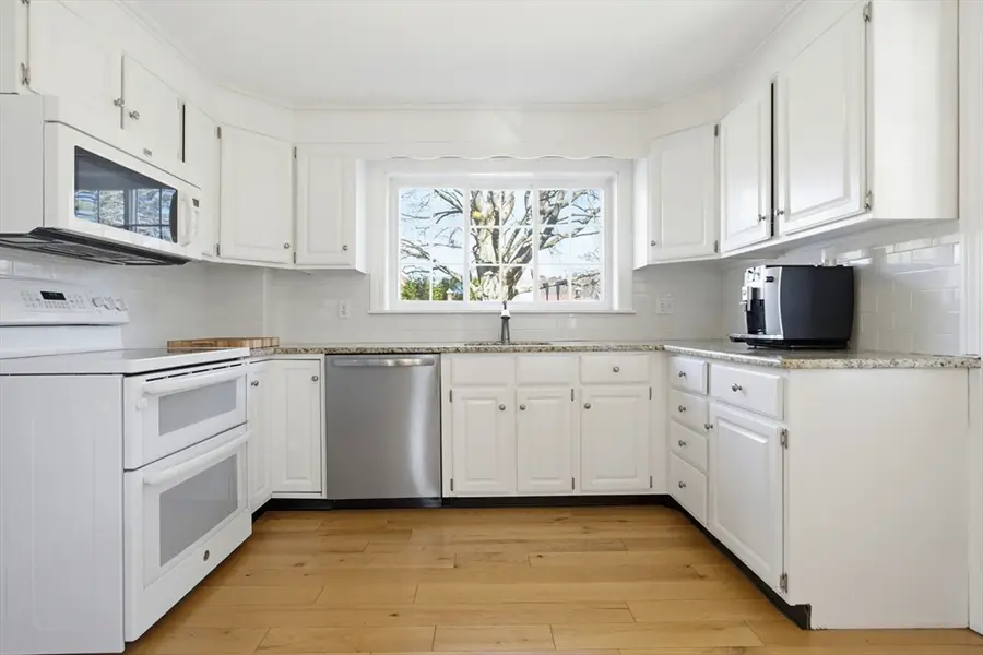 8 Florence Street, Milford, MA 01757 - #2