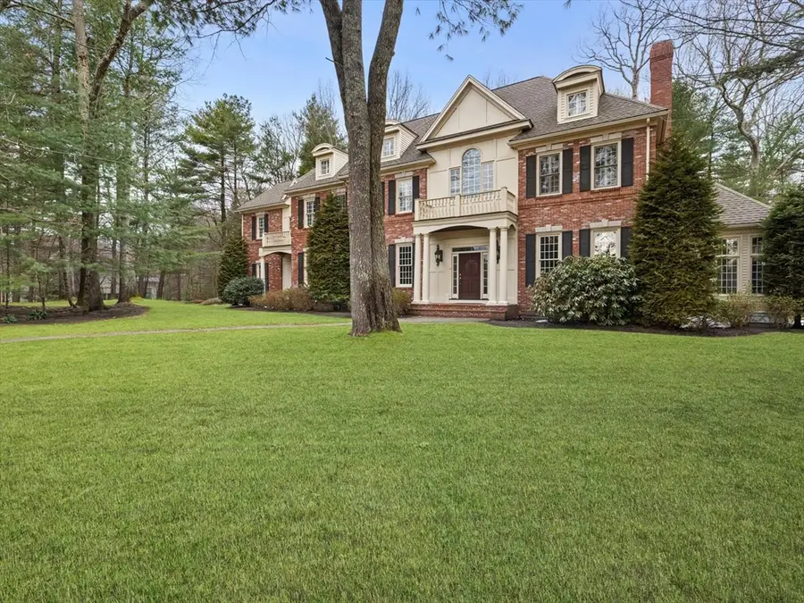 14 Olde Hickory Path, Westborough, MA 01581 - #3