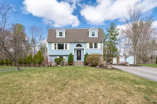 34 Cary St., Wilmington, MA 01887