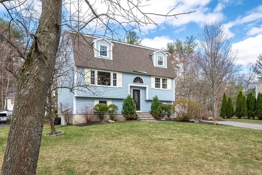 34 Cary St., Wilmington, MA 01887 - #3