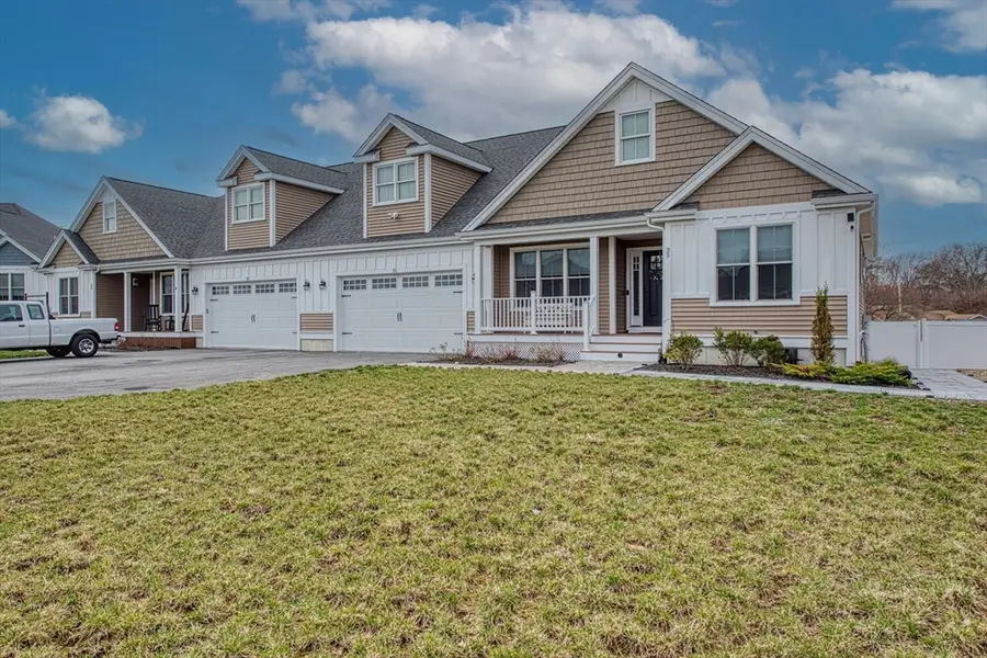 35 Metacomet #35, West Bridgewater, MA 02379 - #2