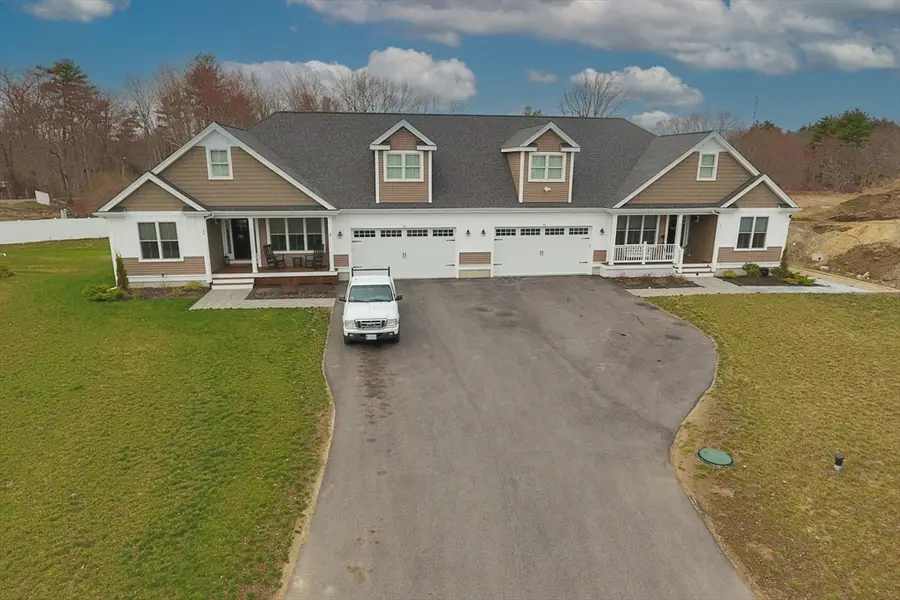 35 Metacomet #35, West Bridgewater, MA 02379 - #3